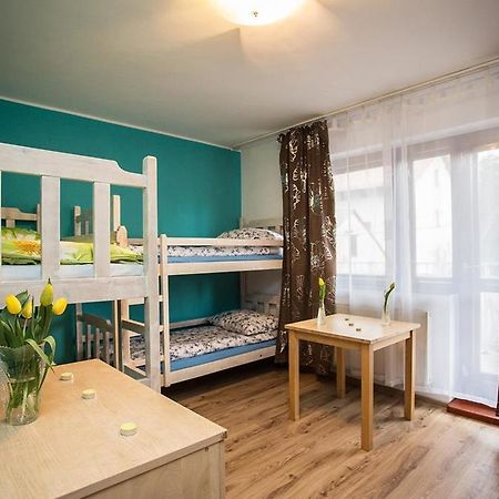 فيليتشكا Hostel Florencja الغرفة الصورة