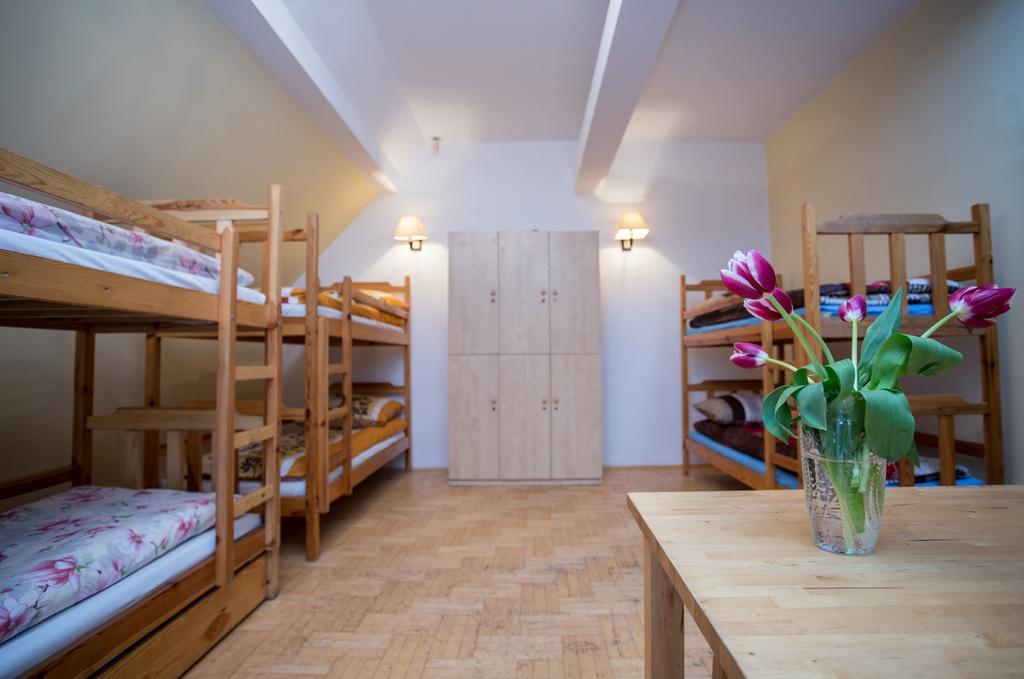 فيليتشكا Hostel Florencja المظهر الخارجي الصورة
