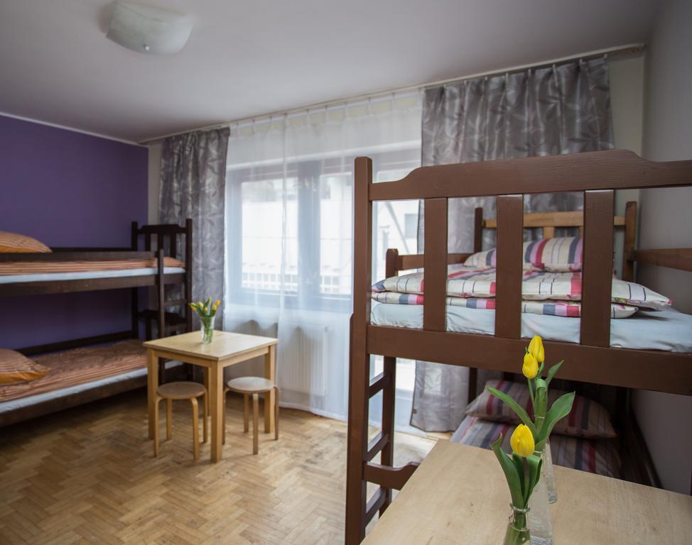 فيليتشكا Hostel Florencja الغرفة الصورة