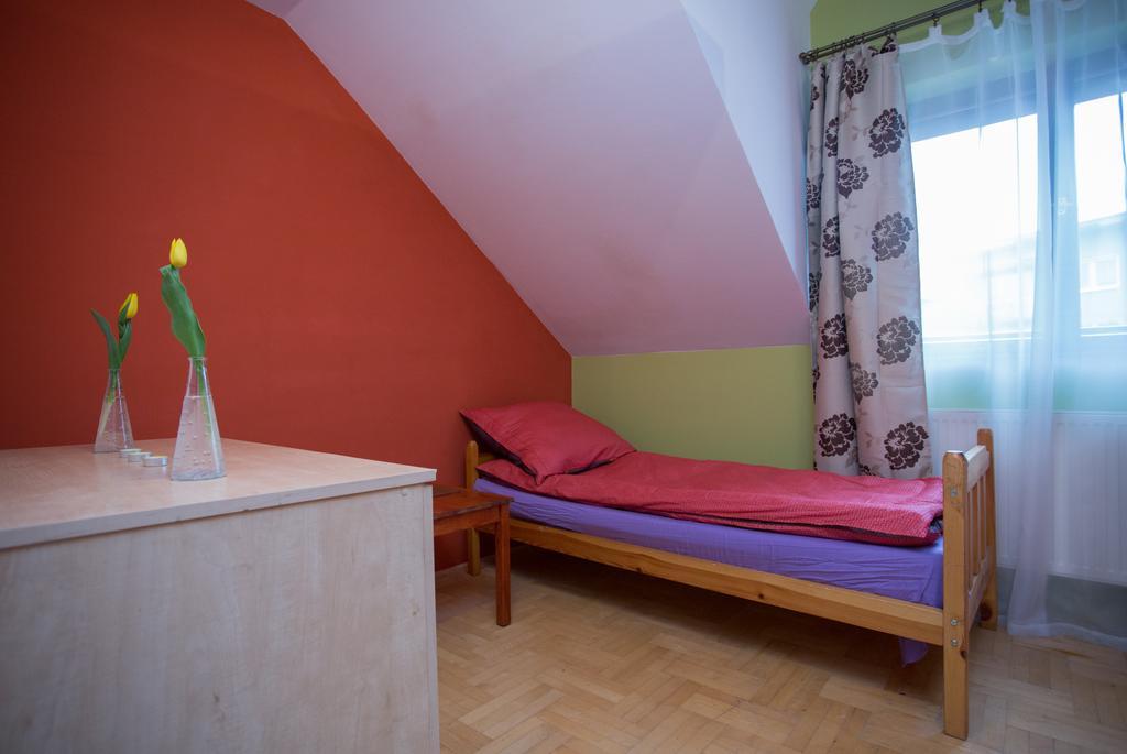 فيليتشكا Hostel Florencja الغرفة الصورة