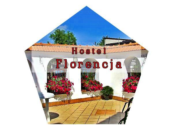 فيليتشكا Hostel Florencja المظهر الخارجي الصورة