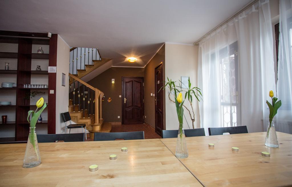 فيليتشكا Hostel Florencja المظهر الخارجي الصورة