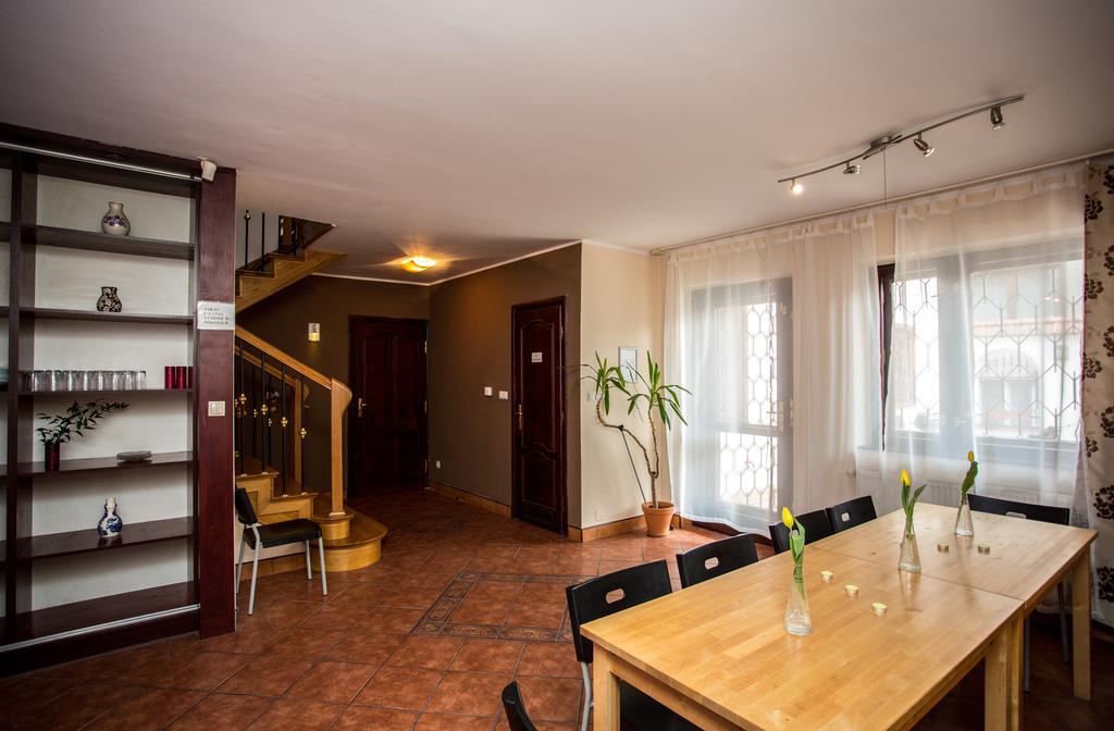فيليتشكا Hostel Florencja المظهر الخارجي الصورة