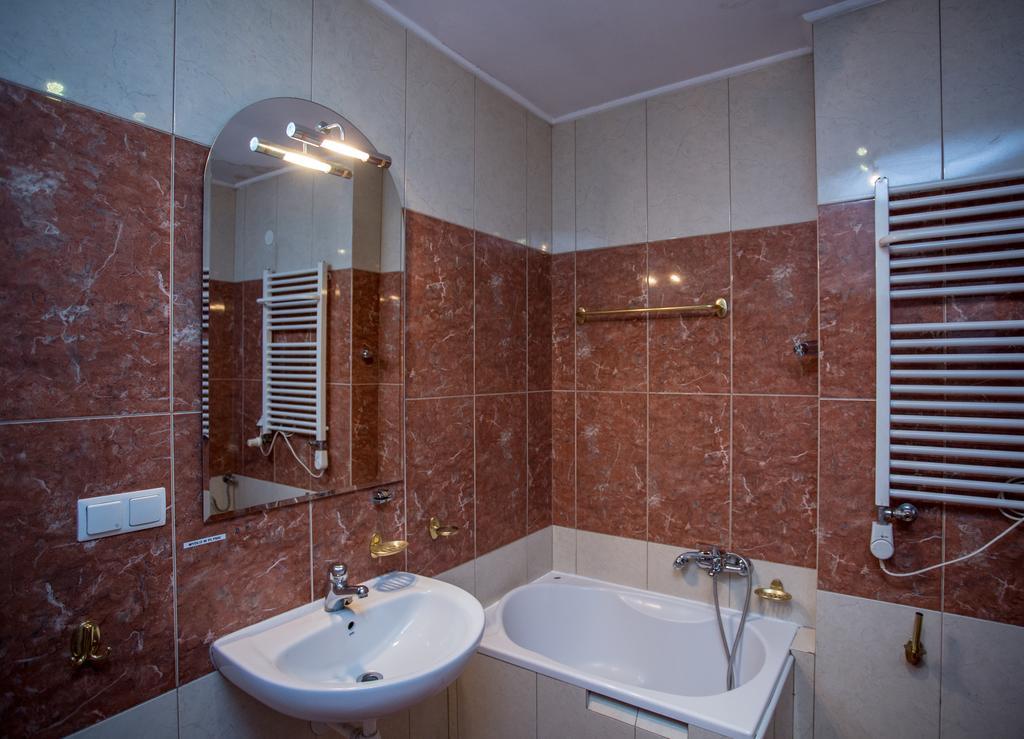 فيليتشكا Hostel Florencja المظهر الخارجي الصورة