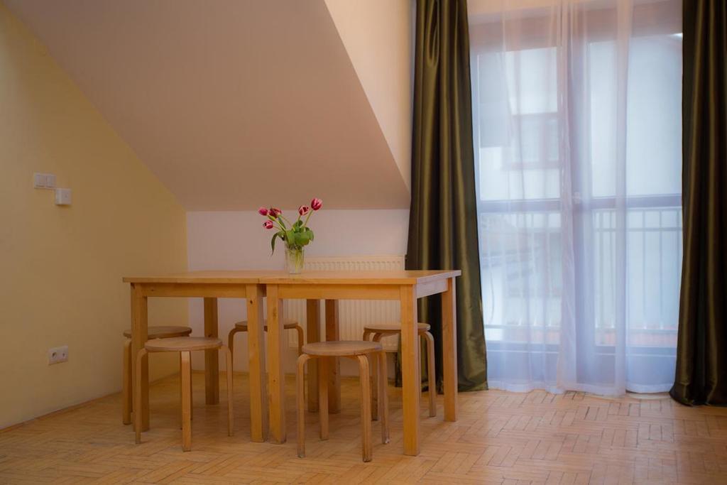 فيليتشكا Hostel Florencja الغرفة الصورة