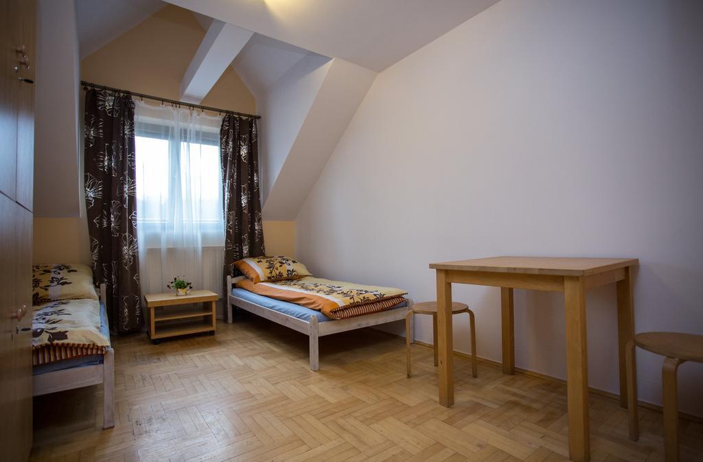 فيليتشكا Hostel Florencja الغرفة الصورة