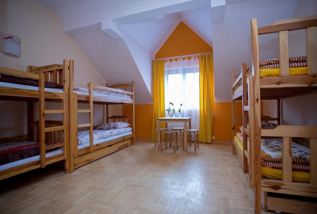 فيليتشكا Hostel Florencja الغرفة الصورة