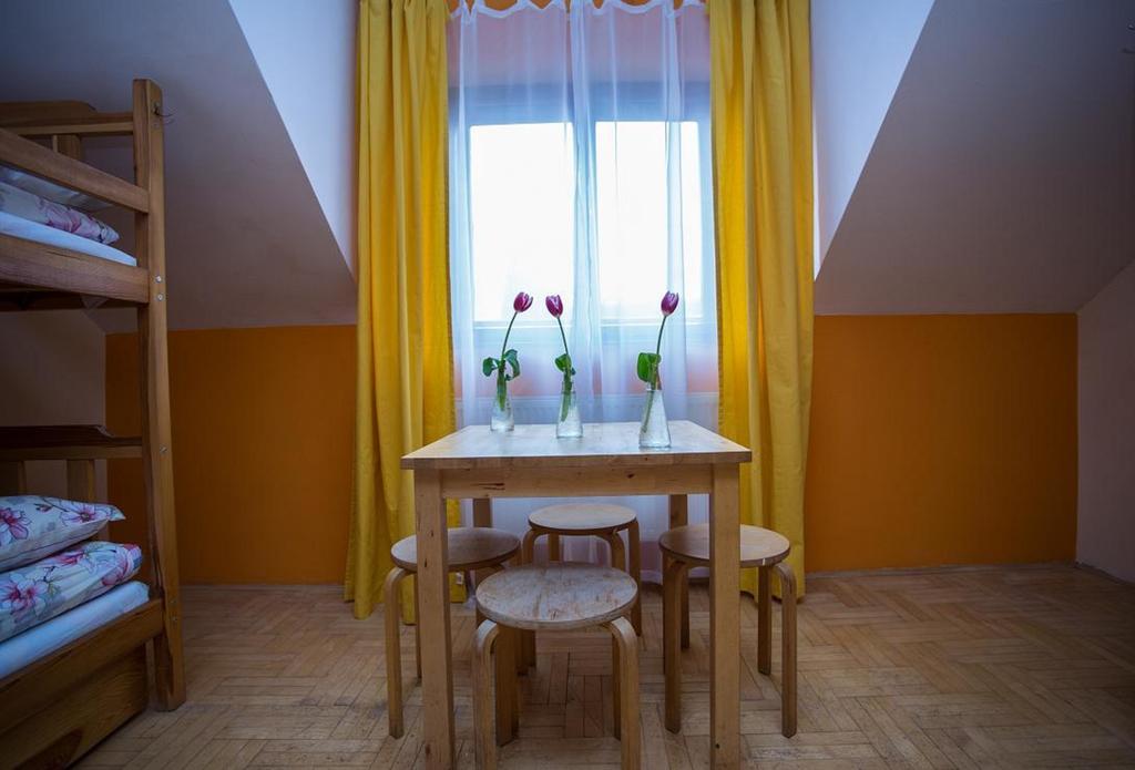 فيليتشكا Hostel Florencja الغرفة الصورة