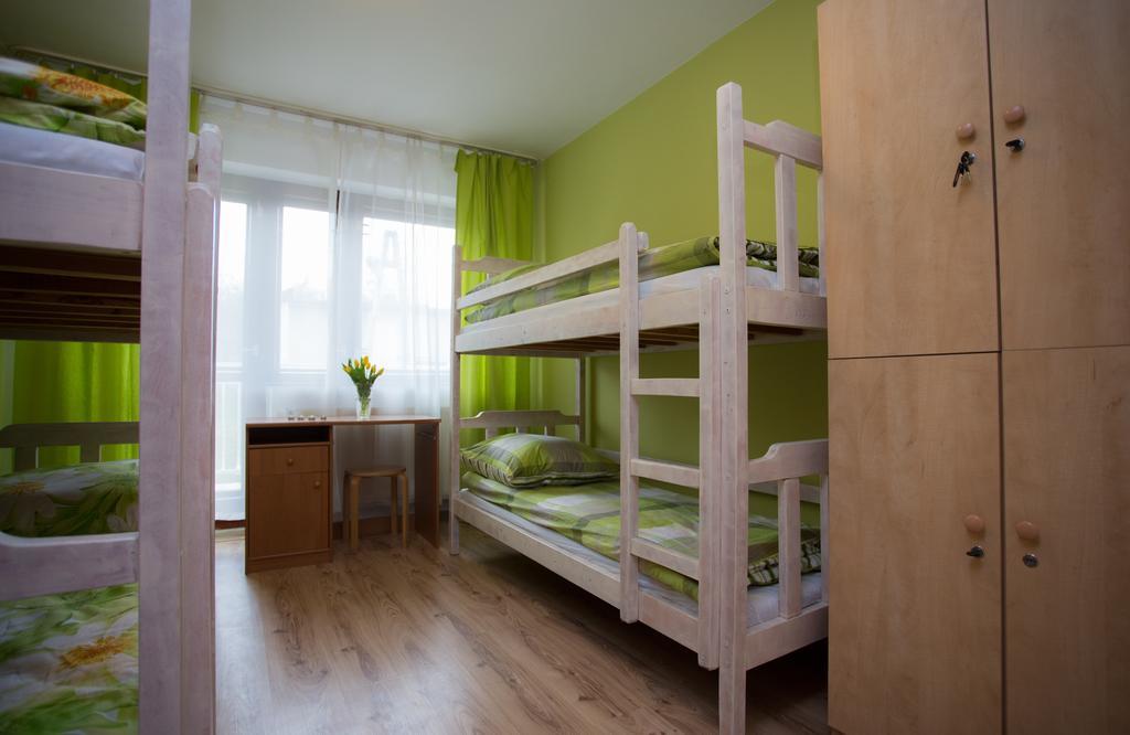 فيليتشكا Hostel Florencja الغرفة الصورة