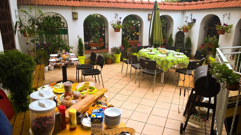 فيليتشكا Hostel Florencja المظهر الخارجي الصورة