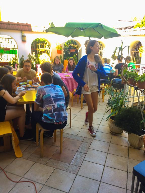 فيليتشكا Hostel Florencja المظهر الخارجي الصورة