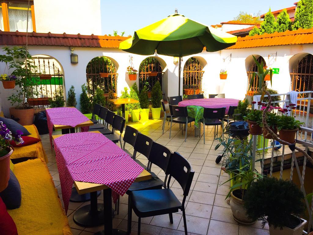 فيليتشكا Hostel Florencja المظهر الخارجي الصورة
