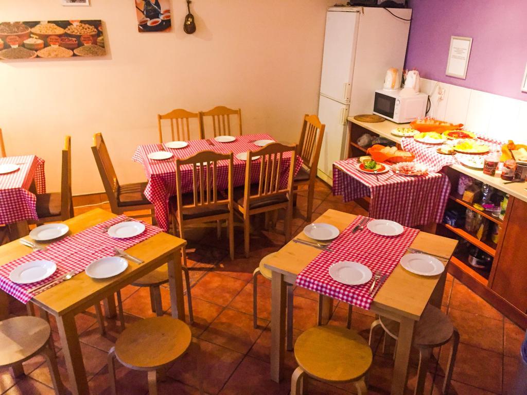 فيليتشكا Hostel Florencja المظهر الخارجي الصورة