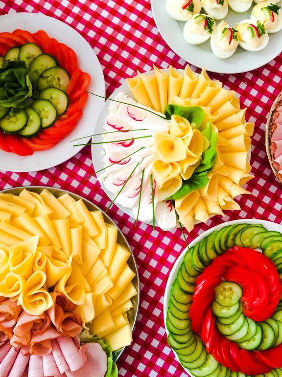 فيليتشكا Hostel Florencja المظهر الخارجي الصورة