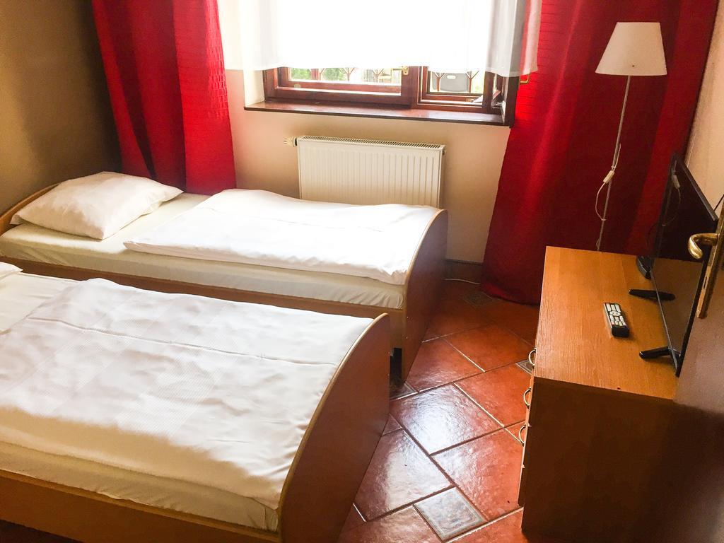 فيليتشكا Hostel Florencja المظهر الخارجي الصورة