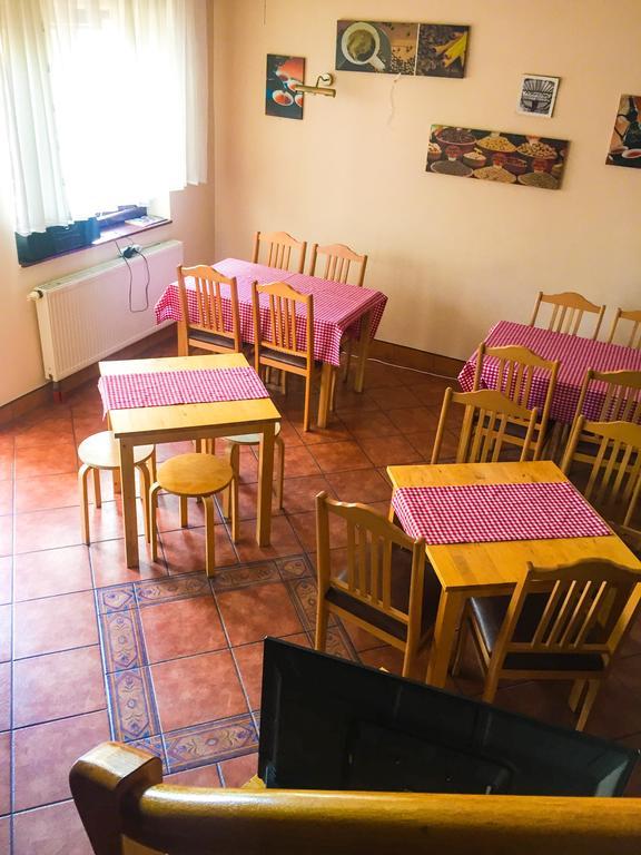 فيليتشكا Hostel Florencja المظهر الخارجي الصورة