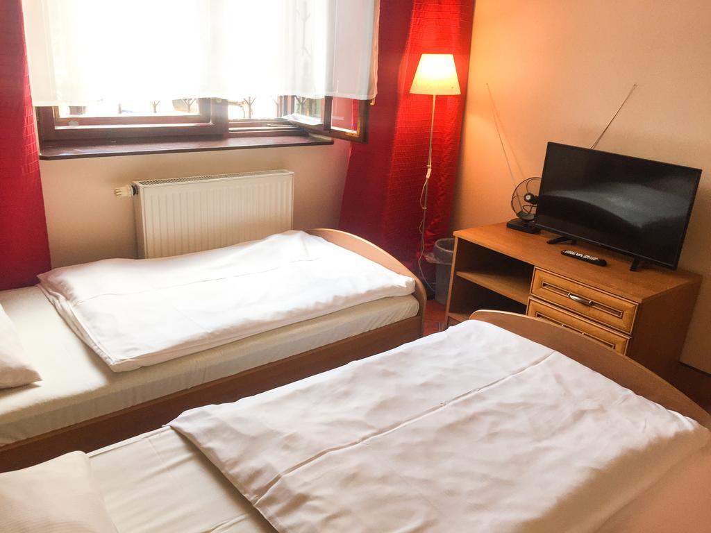 فيليتشكا Hostel Florencja المظهر الخارجي الصورة