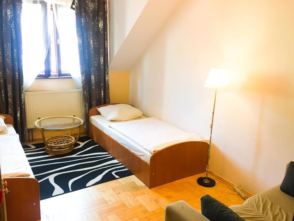 فيليتشكا Hostel Florencja المظهر الخارجي الصورة