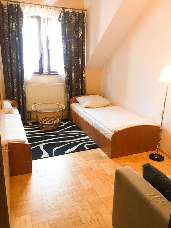 فيليتشكا Hostel Florencja المظهر الخارجي الصورة