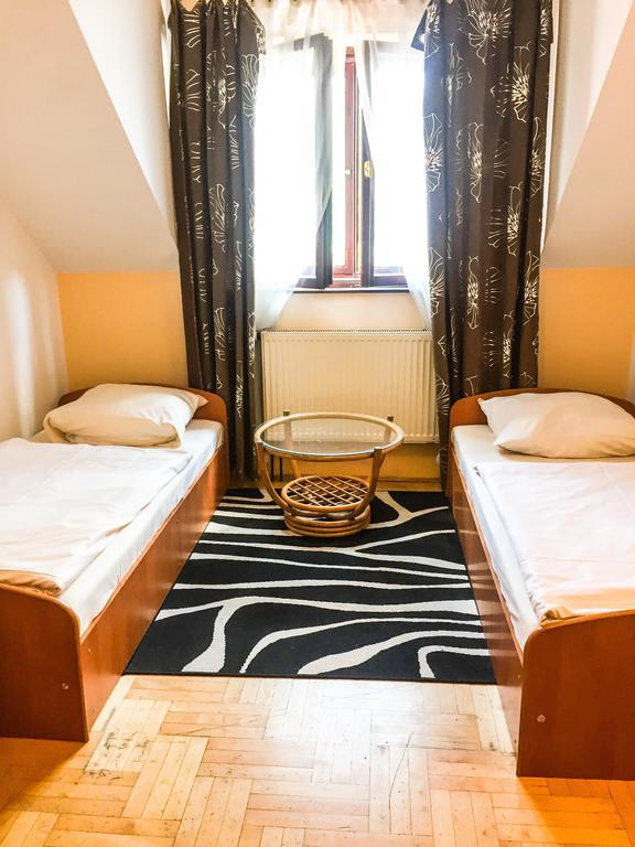 فيليتشكا Hostel Florencja المظهر الخارجي الصورة