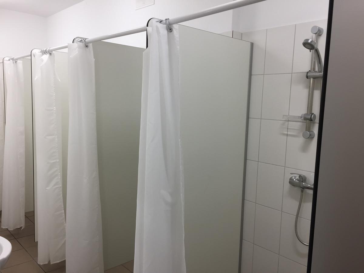فيليتشكا Hostel Florencja المظهر الخارجي الصورة