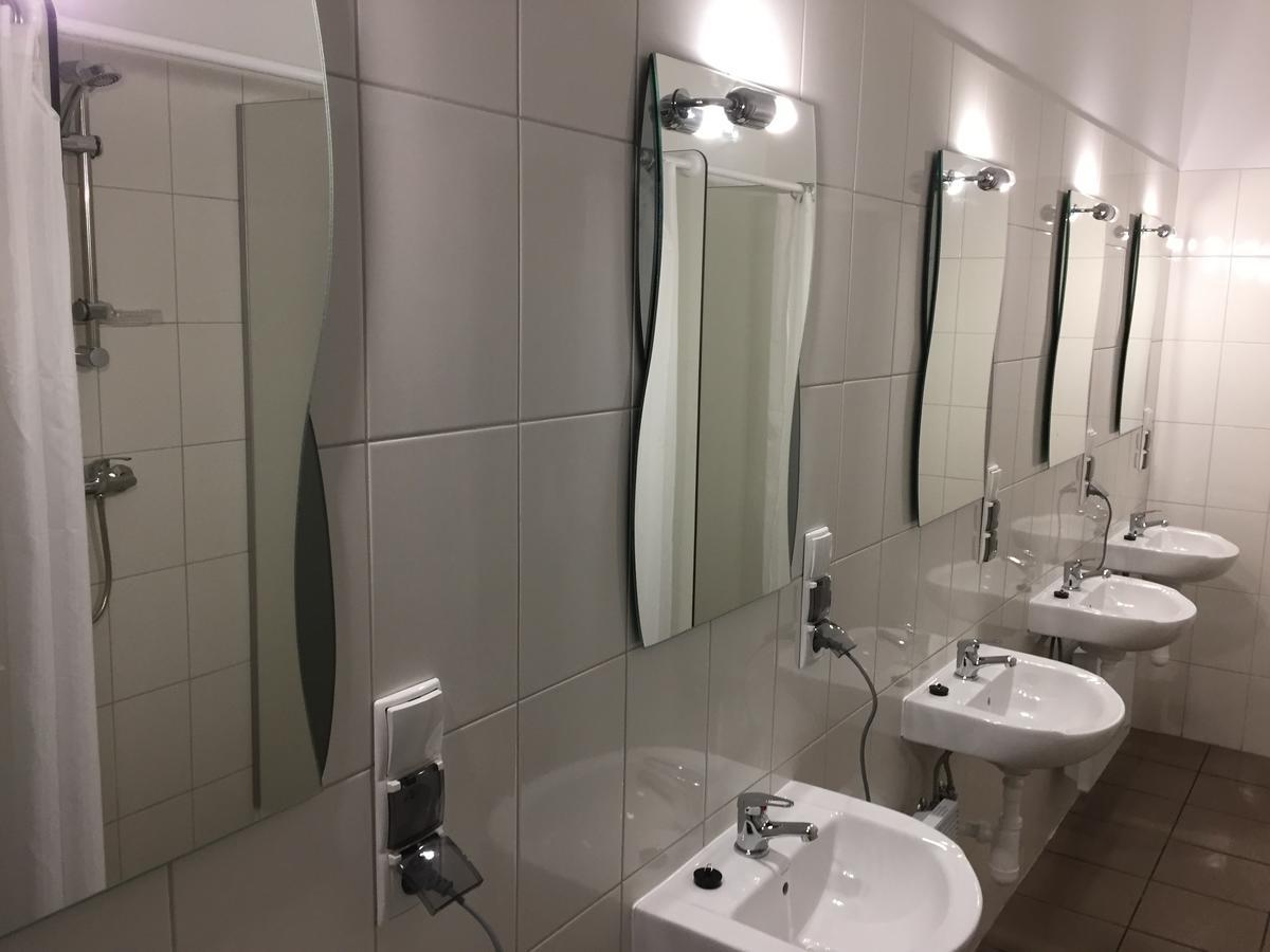 فيليتشكا Hostel Florencja المظهر الخارجي الصورة