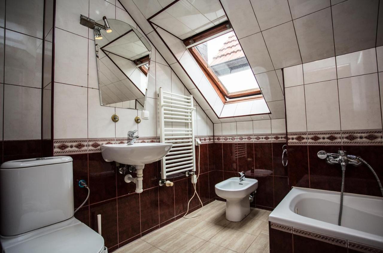 فيليتشكا Hostel Florencja المظهر الخارجي الصورة