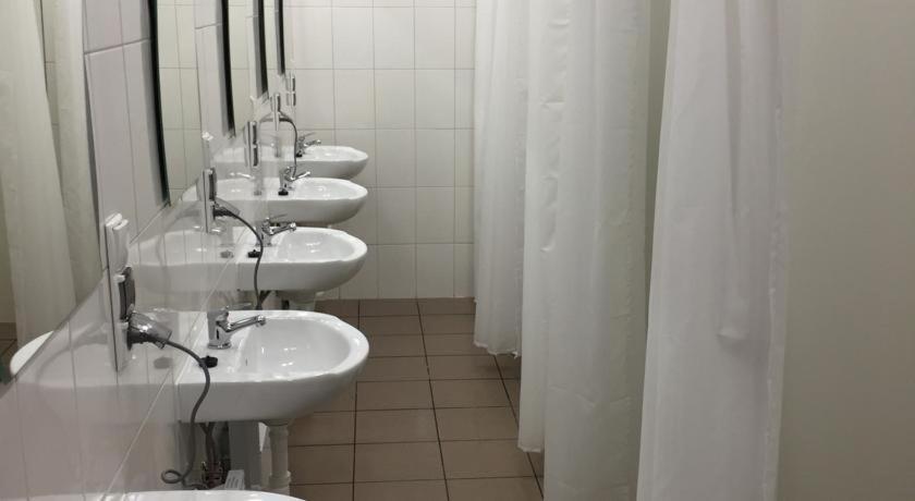 فيليتشكا Hostel Florencja المظهر الخارجي الصورة